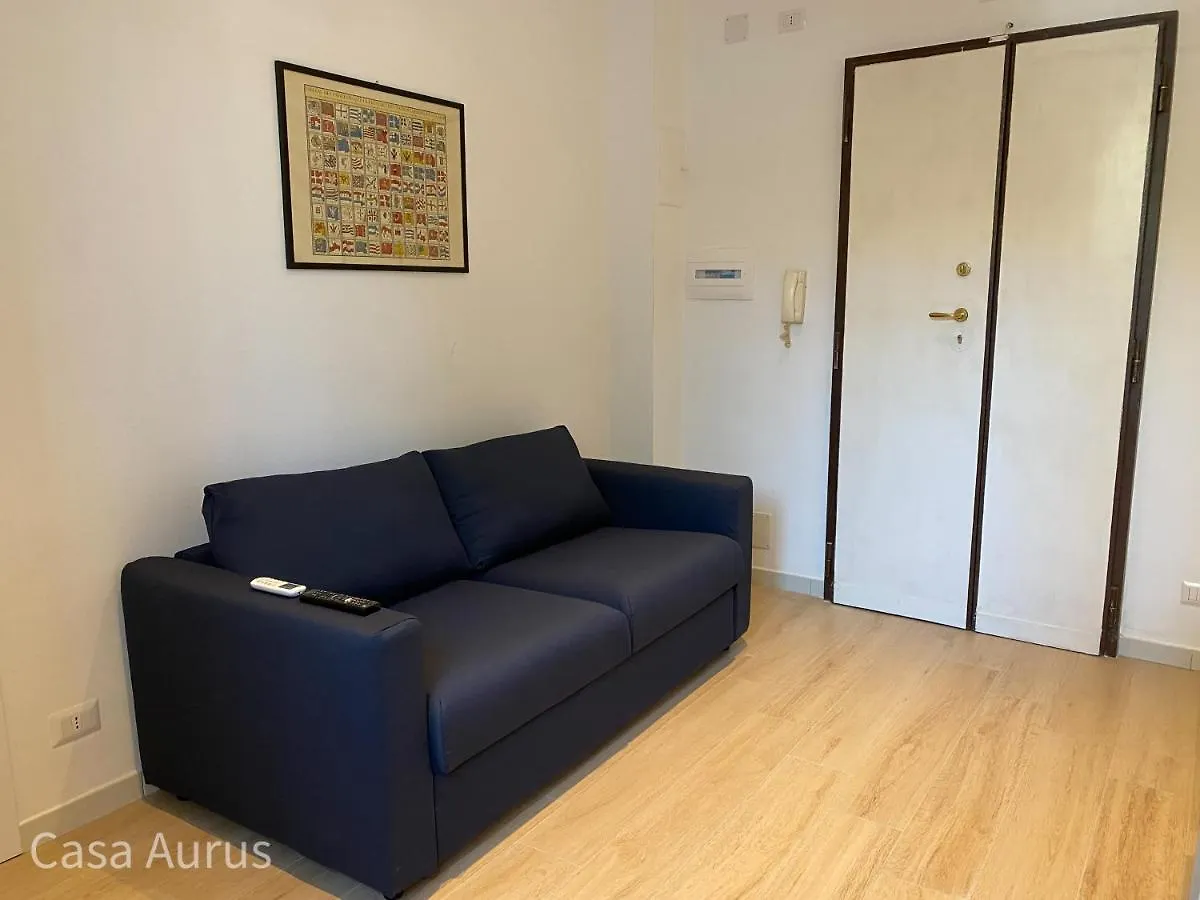 Aurus Casa Vacanze Rome Appartement