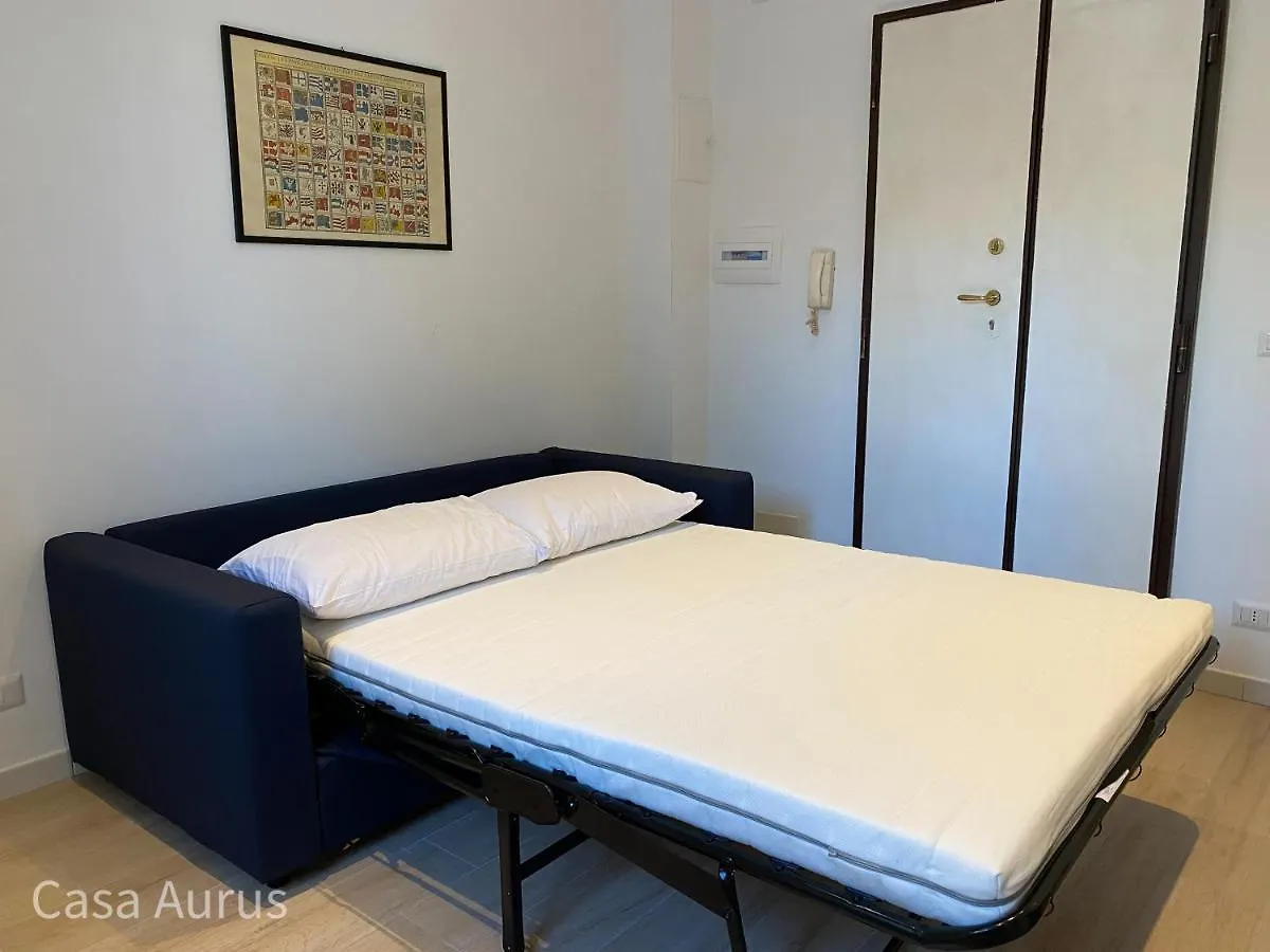 Appartement Aurus Casa Vacanze Rome Italie