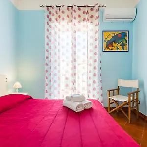 Terrazza San Paolo By Napoliapartments Appartement Naples