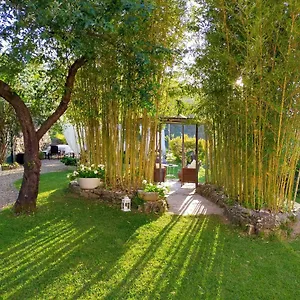 Casa Olivieri Séjour à la ferme Sestri Levante