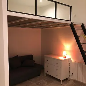 Superbe Rustique Appartement Arles