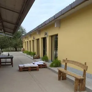 Azienda Agrituristica Scotti Séjour à la ferme Somma Lombardo