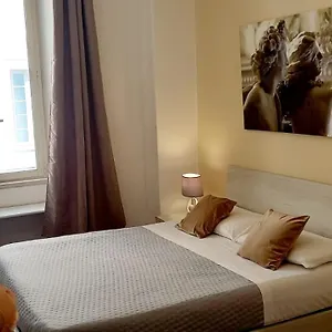 Chéri De Vatican Appartement