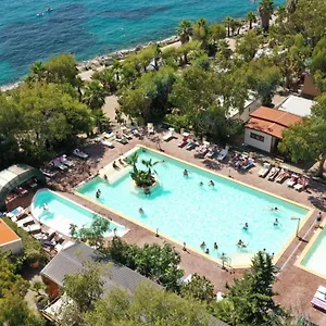 Villaggio Dei Fiori Camping San Remo
