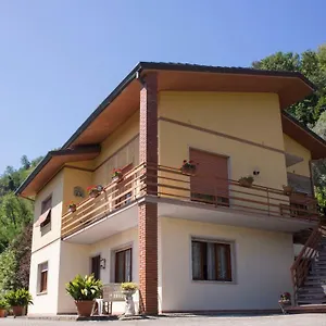 Morianese Maison d'hôtes Lucques